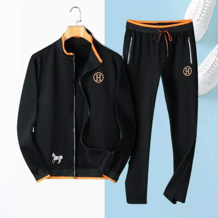 Picture of Hermes Sweater Suits _SKUHermesM-4XL12yr9240413